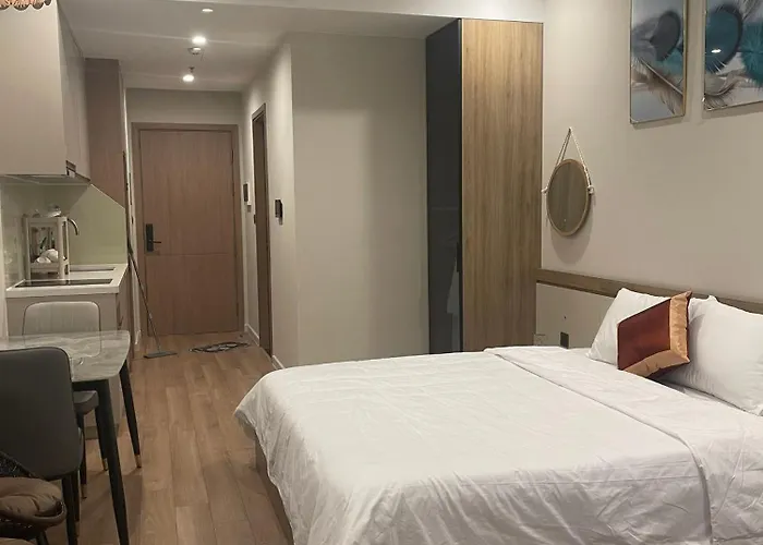 View Bien Apartment Ha Long